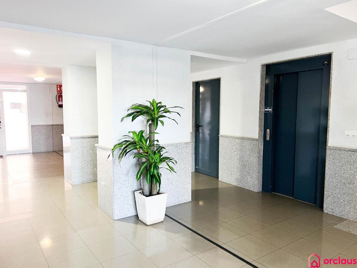 Amplia Terraza, Mar Y Montana Apartment Oropesa del Mar Exterior photo